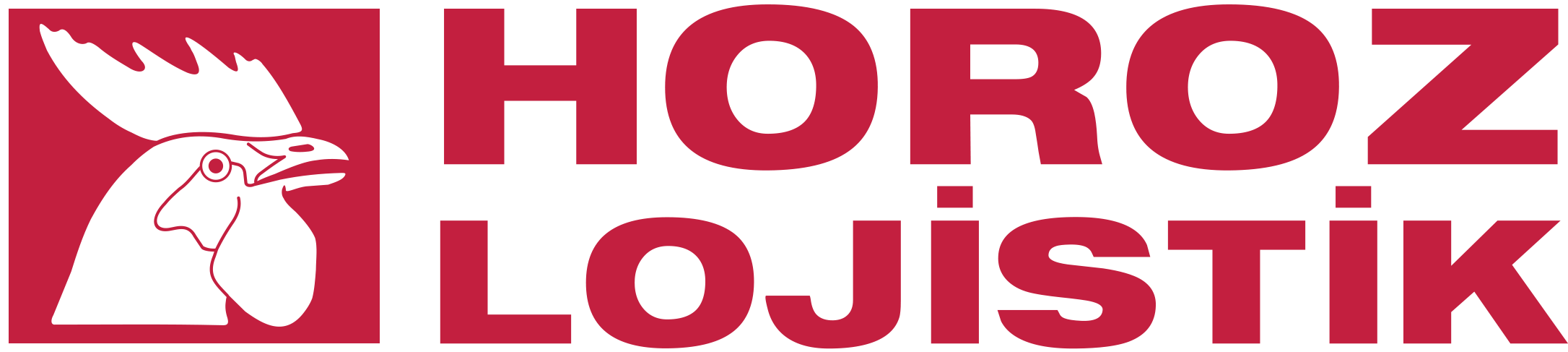 Horoz Developer